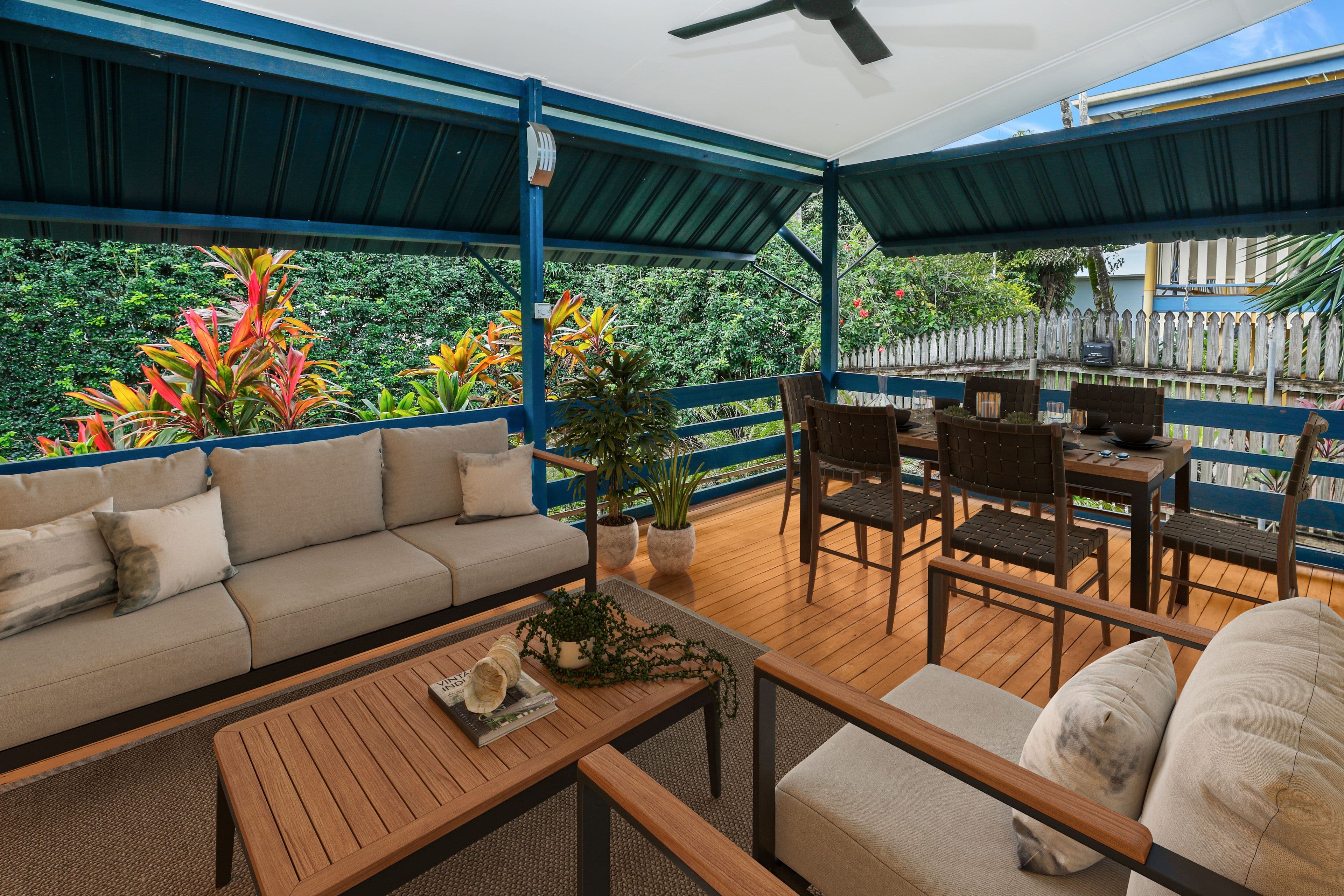 31 Fleming Street, Edge Hill QLD 4870, Edge Hill - Thumbnail 4