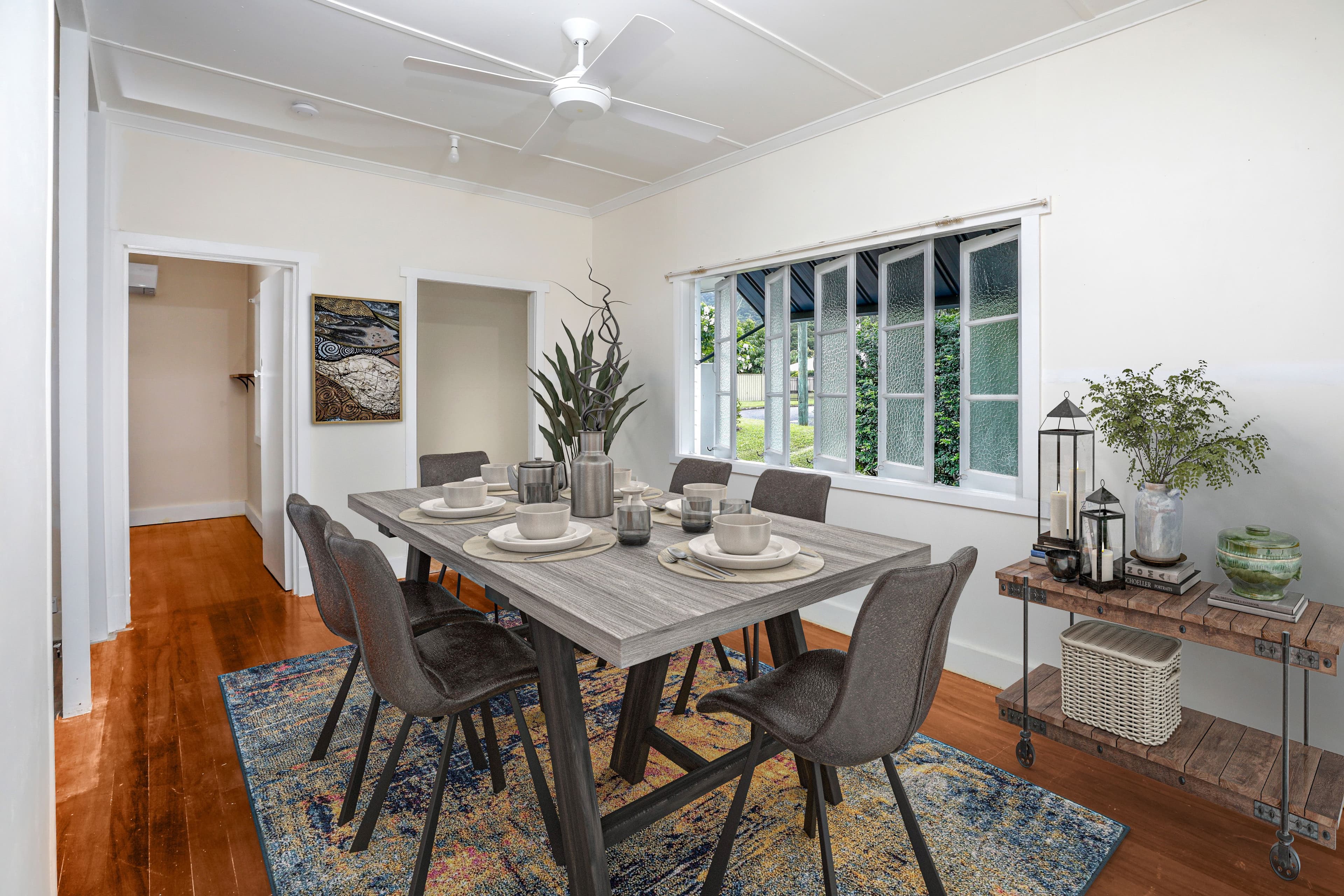 31 Fleming Street, Edge Hill QLD 4870, Edge Hill - Thumbnail 6