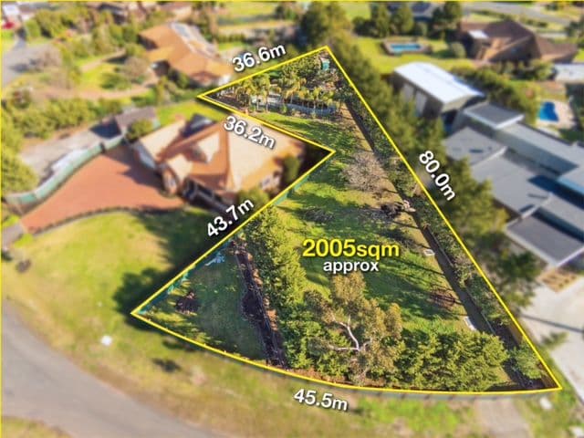 12 Inverness Mews, Greenvale VIC 3059, Greenvale - Image 1