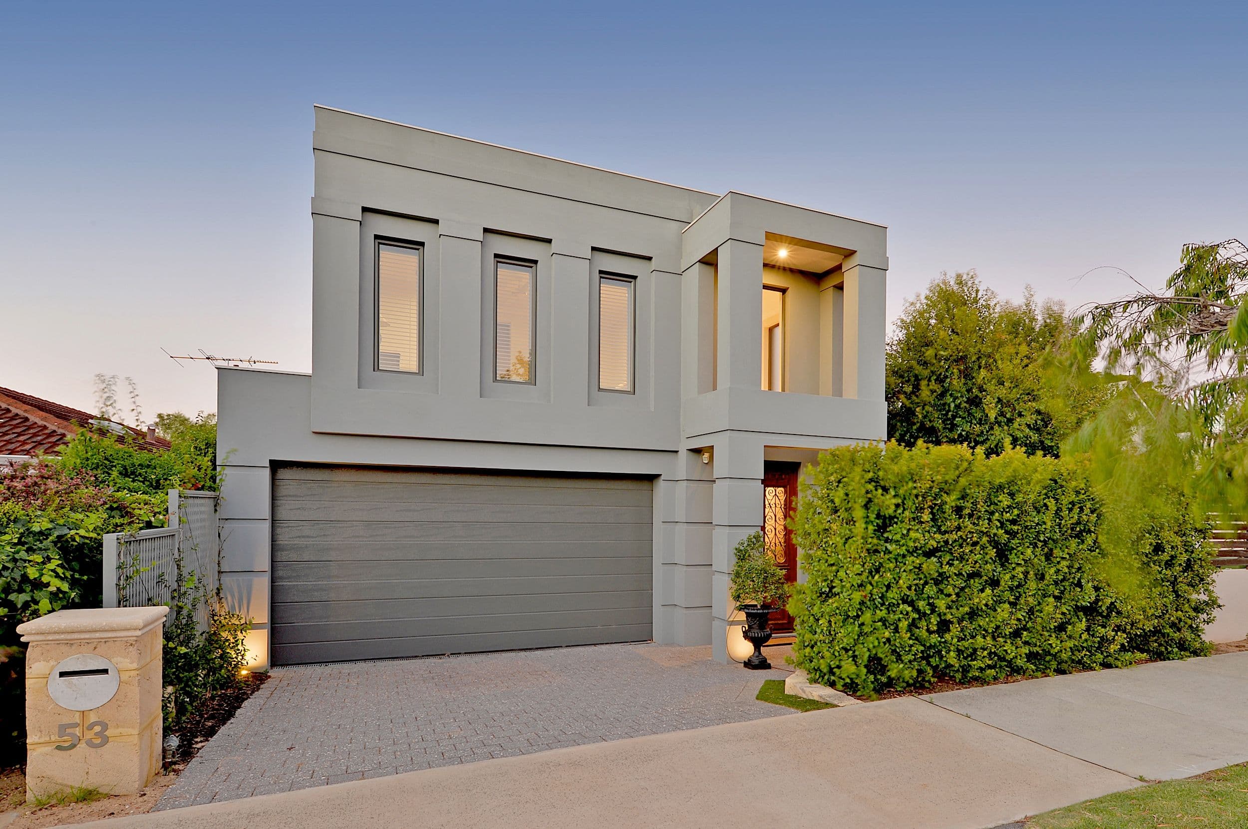 53 North Street, Swanbourne WA 6010, Swanbourne - Thumbnail 2