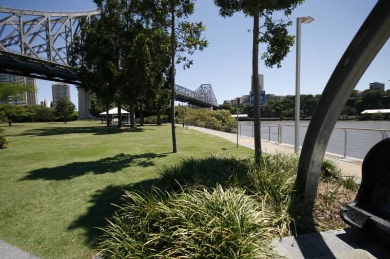 1 Holman Street, KANGAROO POINT QLD 4169, Kangaroo Point - Thumbnail 5