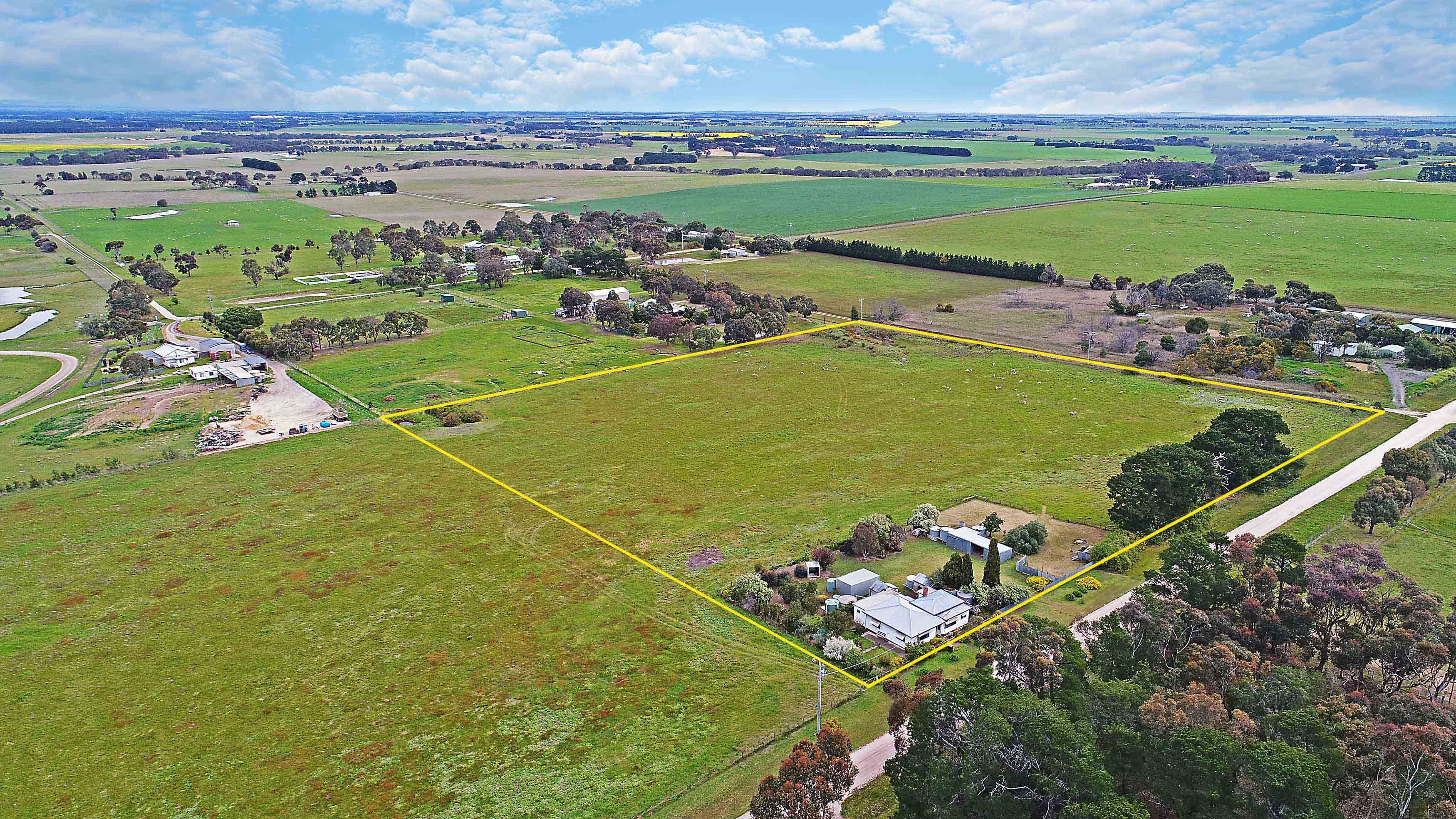 Lot 1, 30 Days Road, Inverleigh VIC 3321, Inverleigh - Image 1