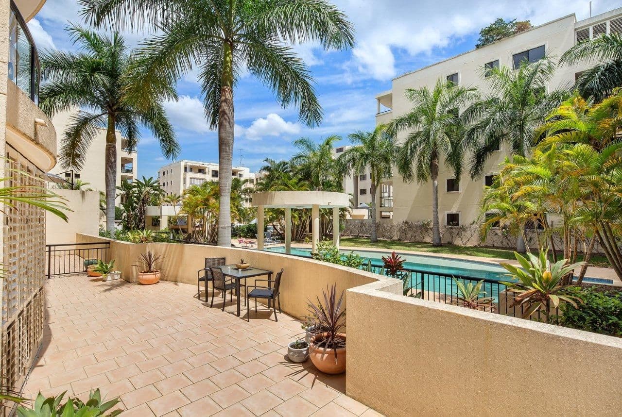165 Main Street, KANGAROO POINT QLD 4169, Kangaroo Point - Thumbnail 2