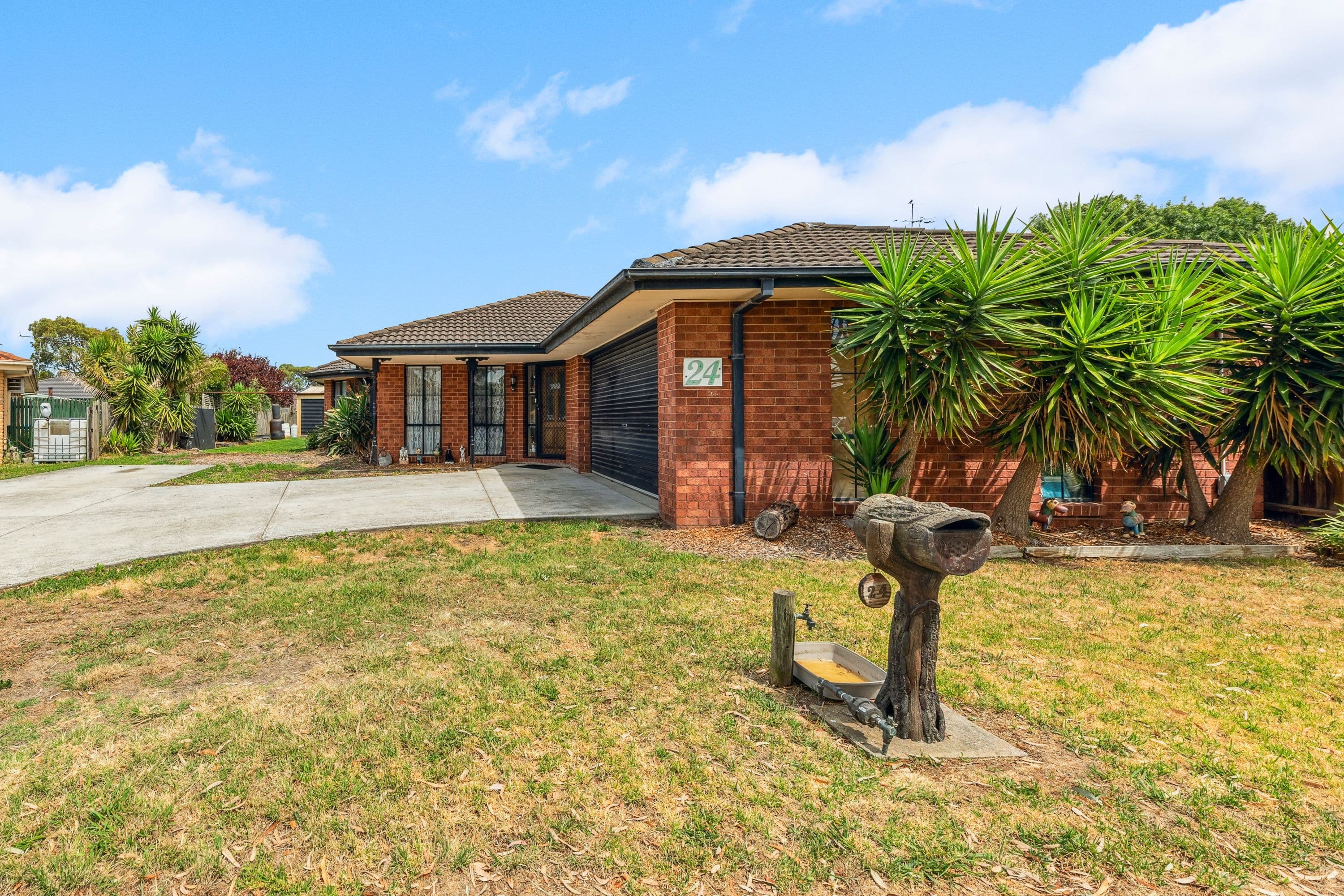 24 Bluegrass Crescent, Pakenham VIC 3810, Pakenham - Thumbnail 3
