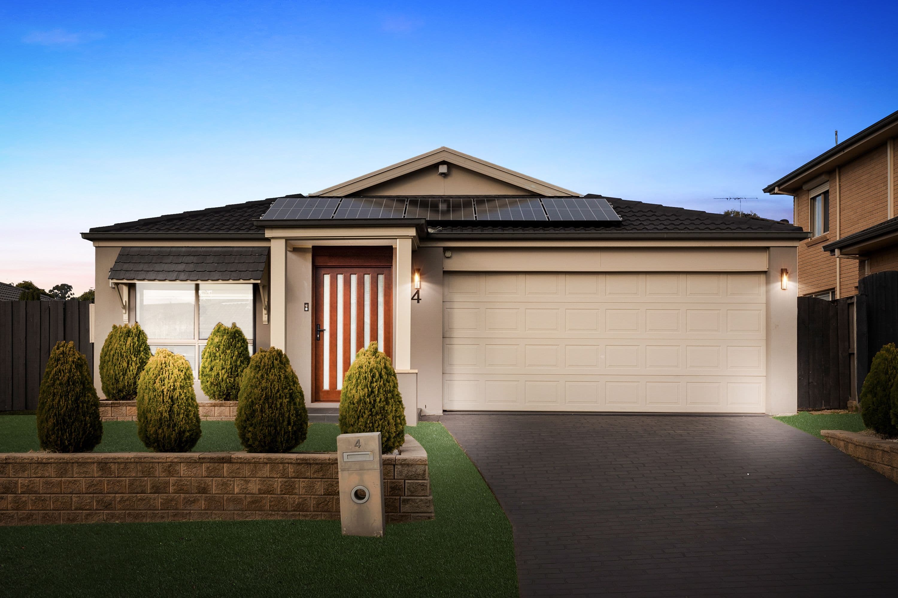 4 Filante Street, Kellyville Ridge NSW 2155, Kellyville Ridge - Image 1