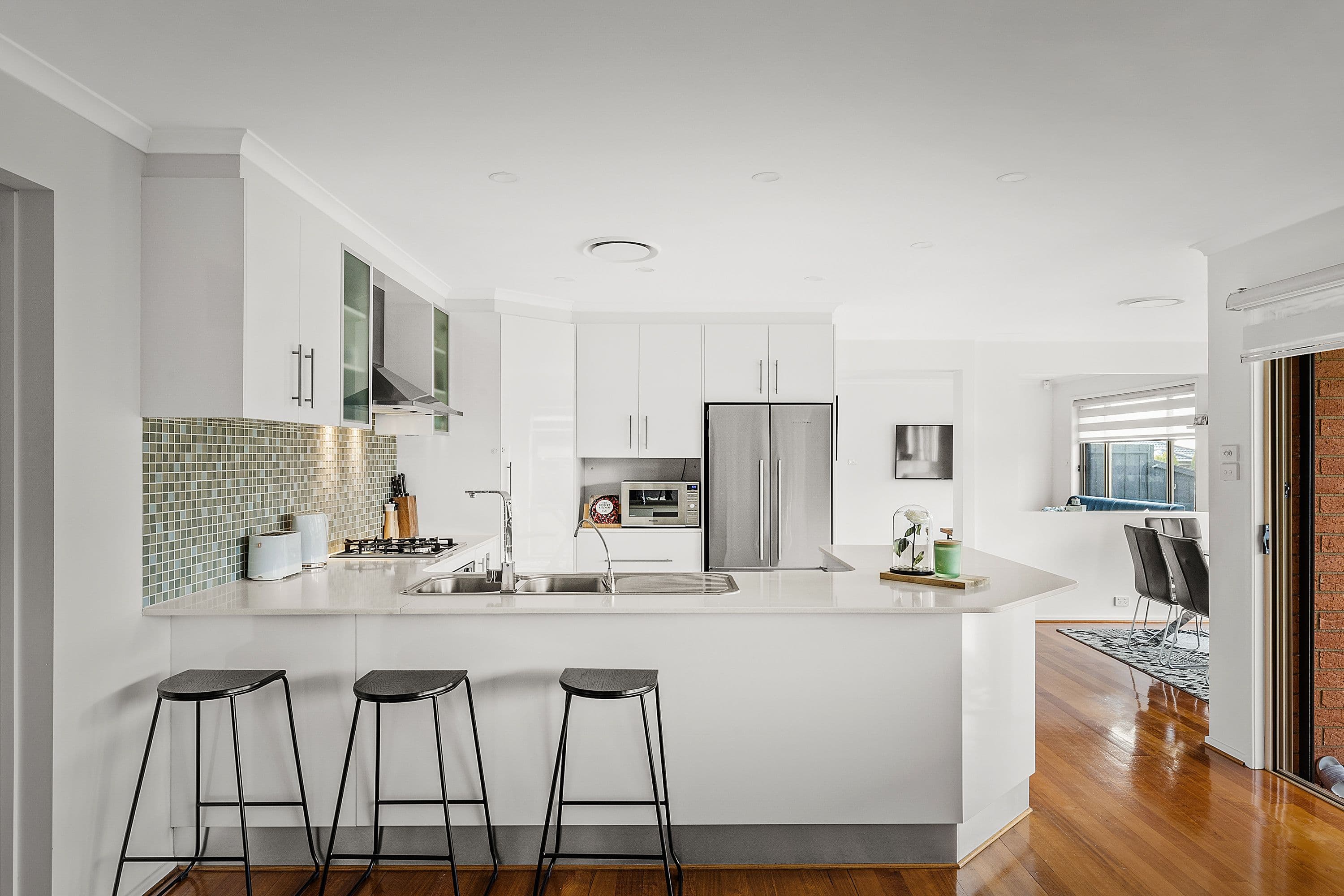 4 Filante Street, Kellyville Ridge NSW 2155, Kellyville Ridge - Thumbnail 4