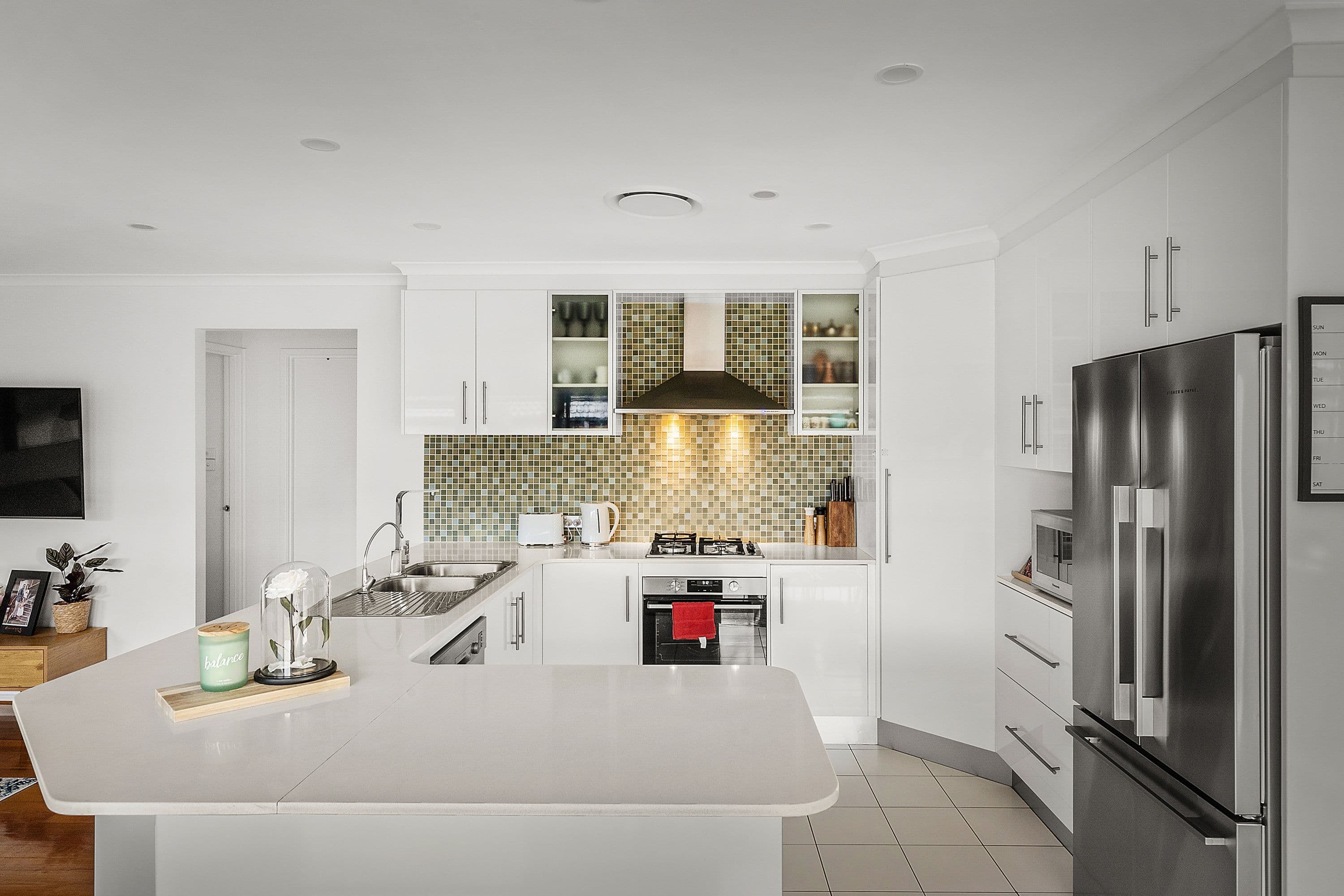 4 Filante Street, Kellyville Ridge NSW 2155, Kellyville Ridge - Thumbnail 5