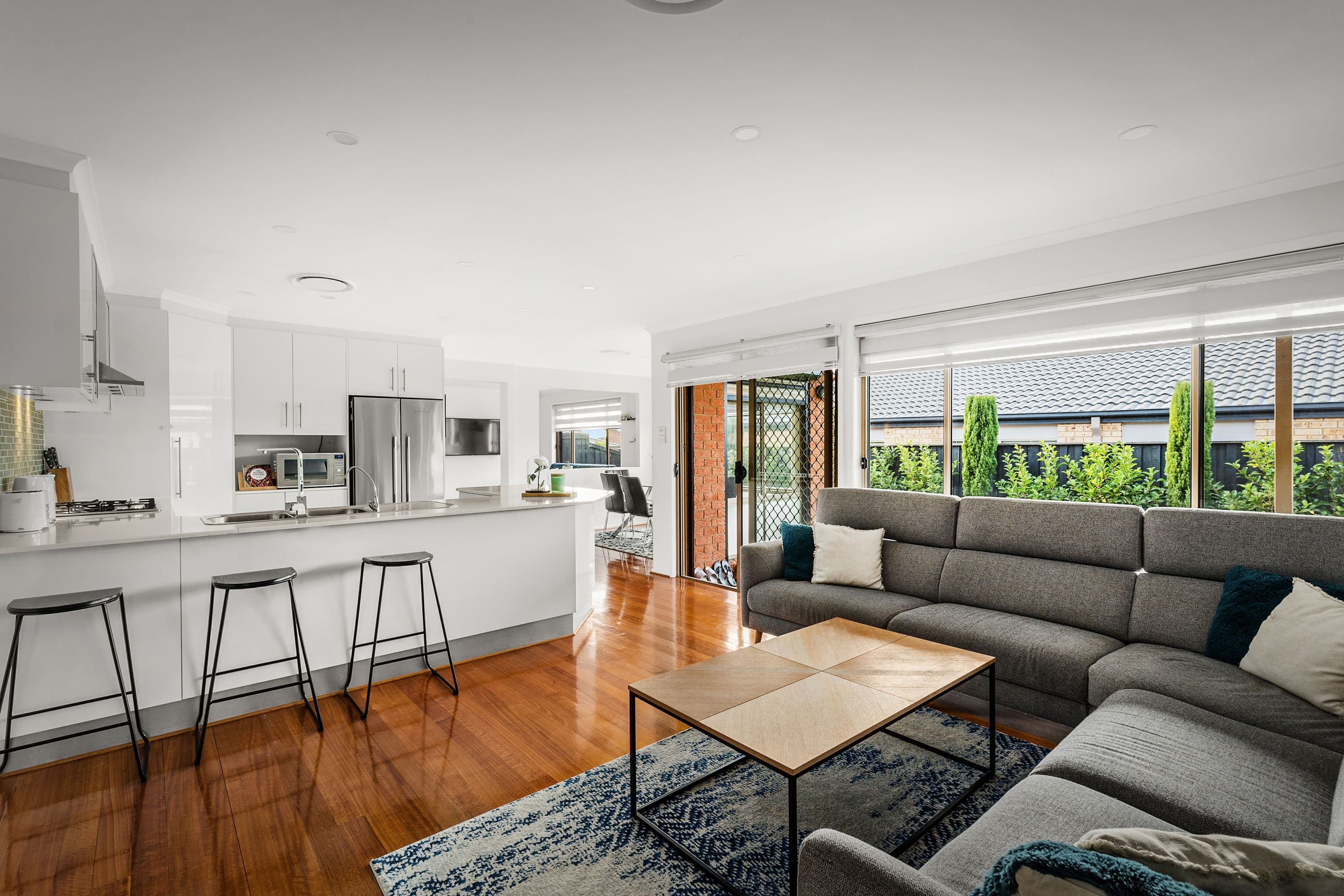 4 Filante Street, Kellyville Ridge NSW 2155, Kellyville Ridge - Thumbnail 7