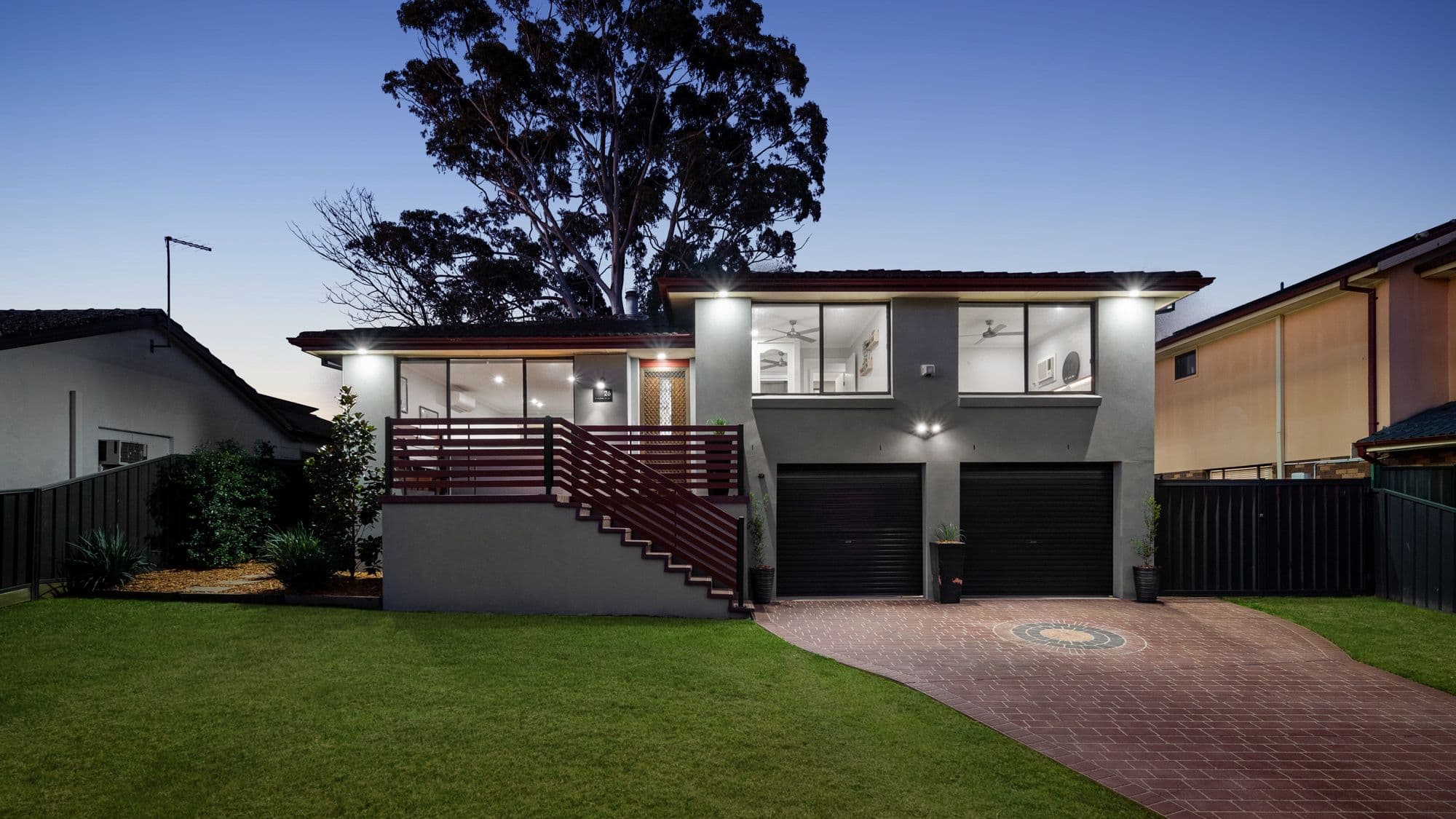 26 Henry Lawson Avenue, Werrington County NSW 2747, Werrington County - Image 1