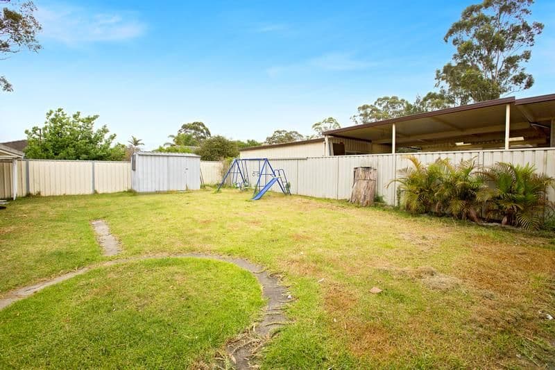 12 Kendee Street, SADLEIR NSW 2168, Sadleir - Thumbnail 4