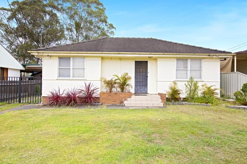 12 Kendee Street, SADLEIR NSW 2168, Sadleir - Thumbnail 5