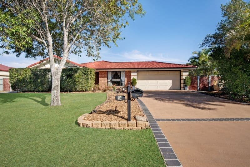 14 Parsons Boulevard, Deception Bay QLD 4508, Deception Bay - Image 1