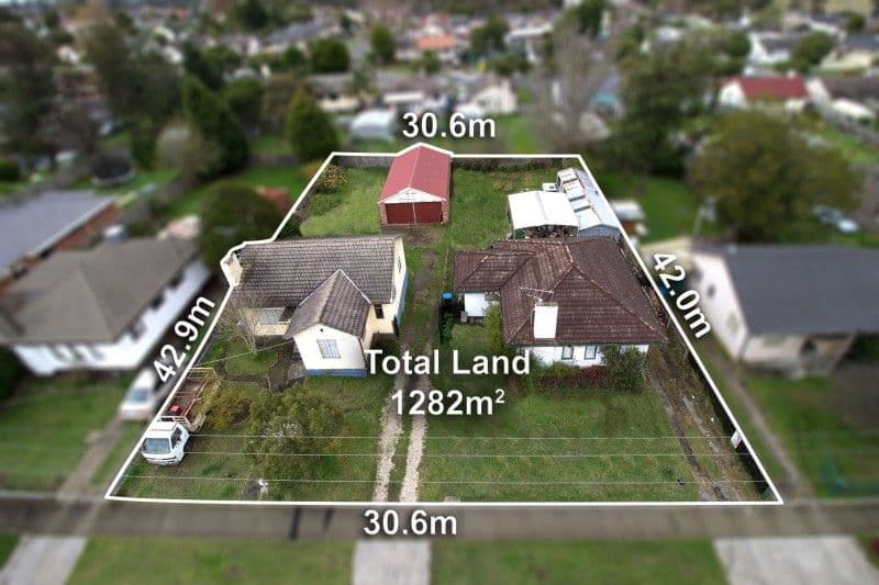42-44 Hawthorn Road, Doveton VIC 3177, Doveton - Image 1