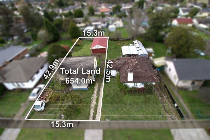 42-44 Hawthorn Road, Doveton VIC 3177, Doveton - Thumbnail 2