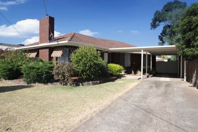 19 Herbert Avenue, HOPPERS CROSSING VIC 3029, Hoppers Crossing - Image 1