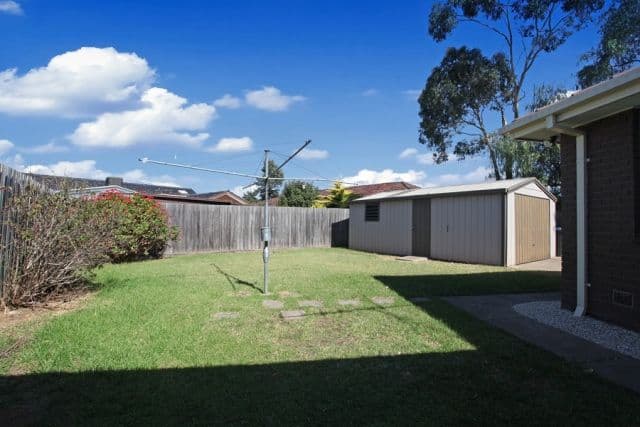 19  Herbert Avenue, HOPPERS CROSSING VIC 3029, Hoppers Crossing - Thumbnail 6