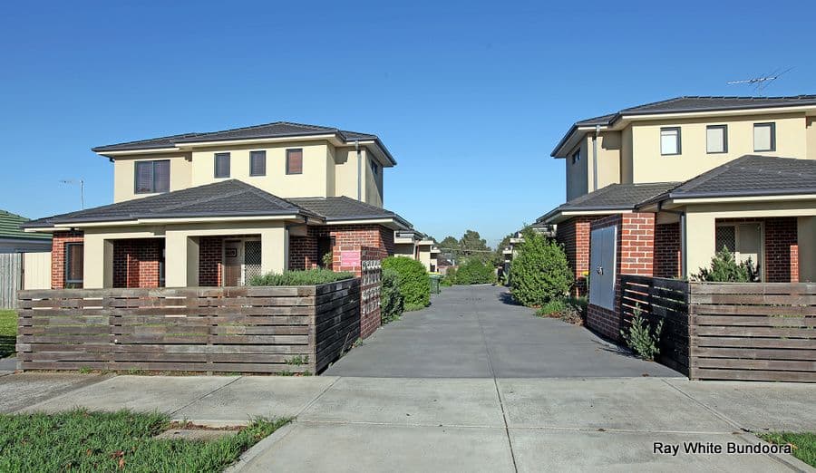 3-5 Bradshaw Street, KINGSBURY VIC 3083, Kingsbury - Thumbnail 2