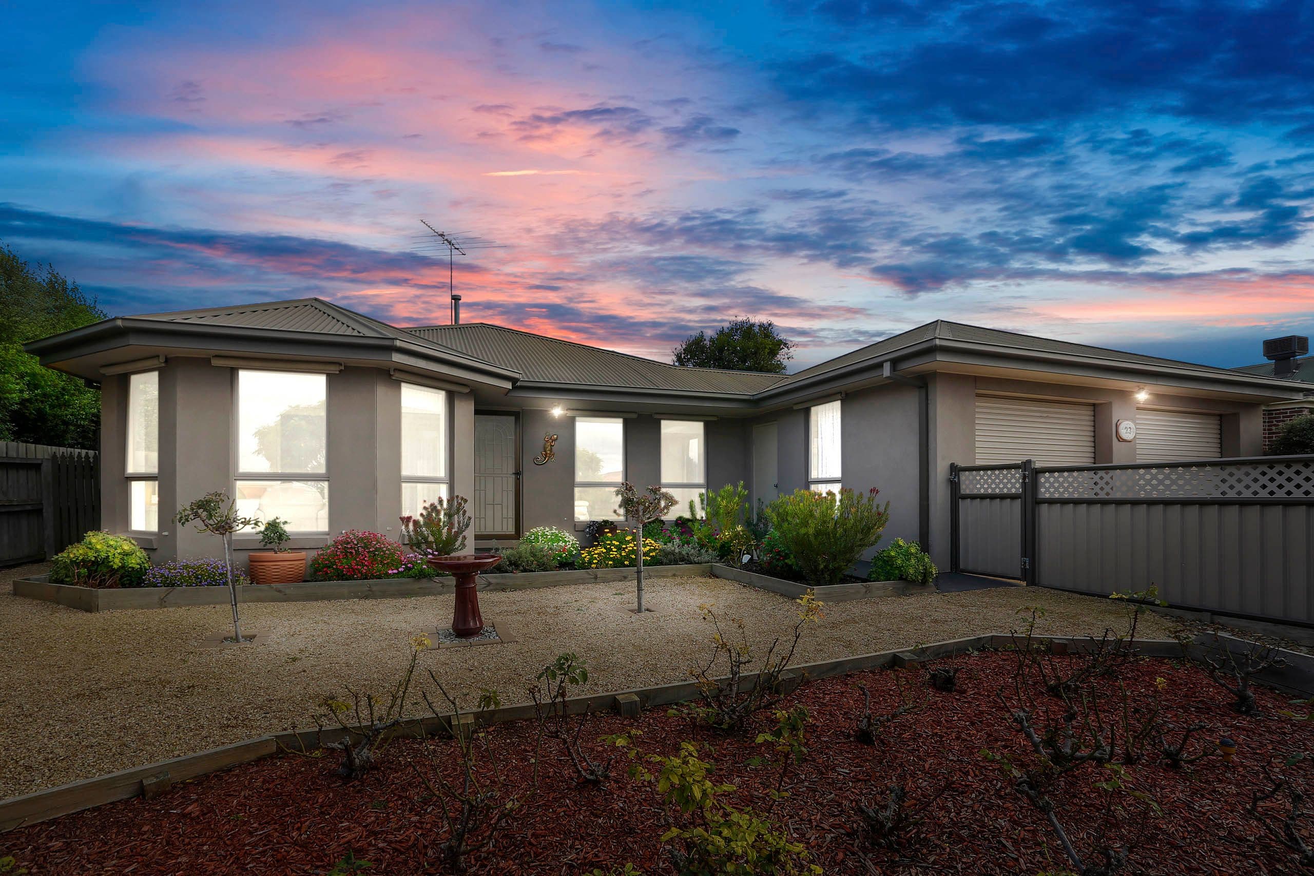 23 Malinda Crescent, Bell Park VIC 3215, Bell Park - Image 1