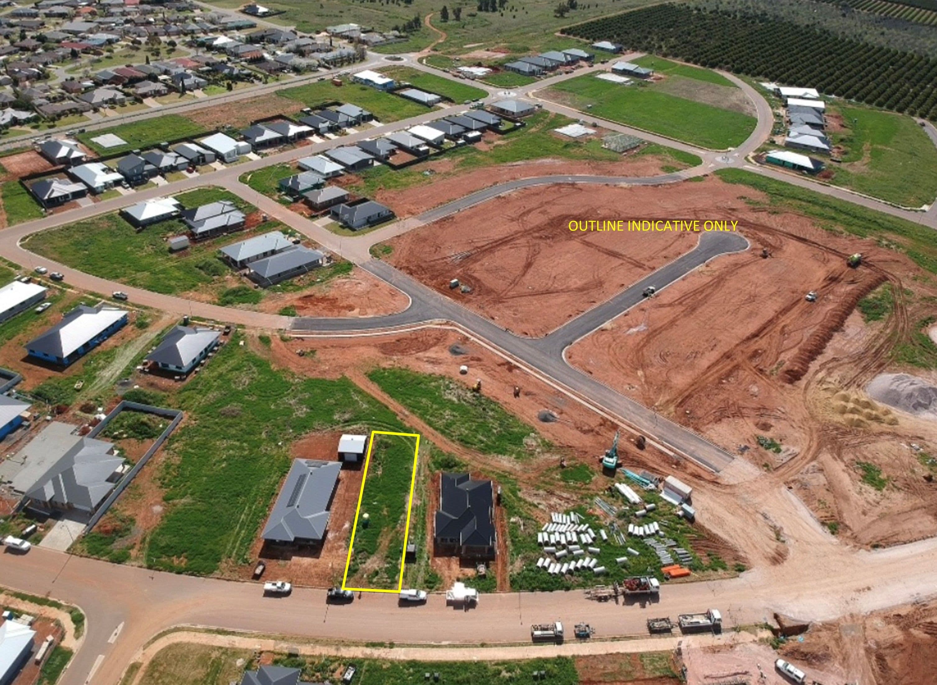 25 PIPER Circuit, Griffith NSW 2680, Griffith - Thumbnail 2
