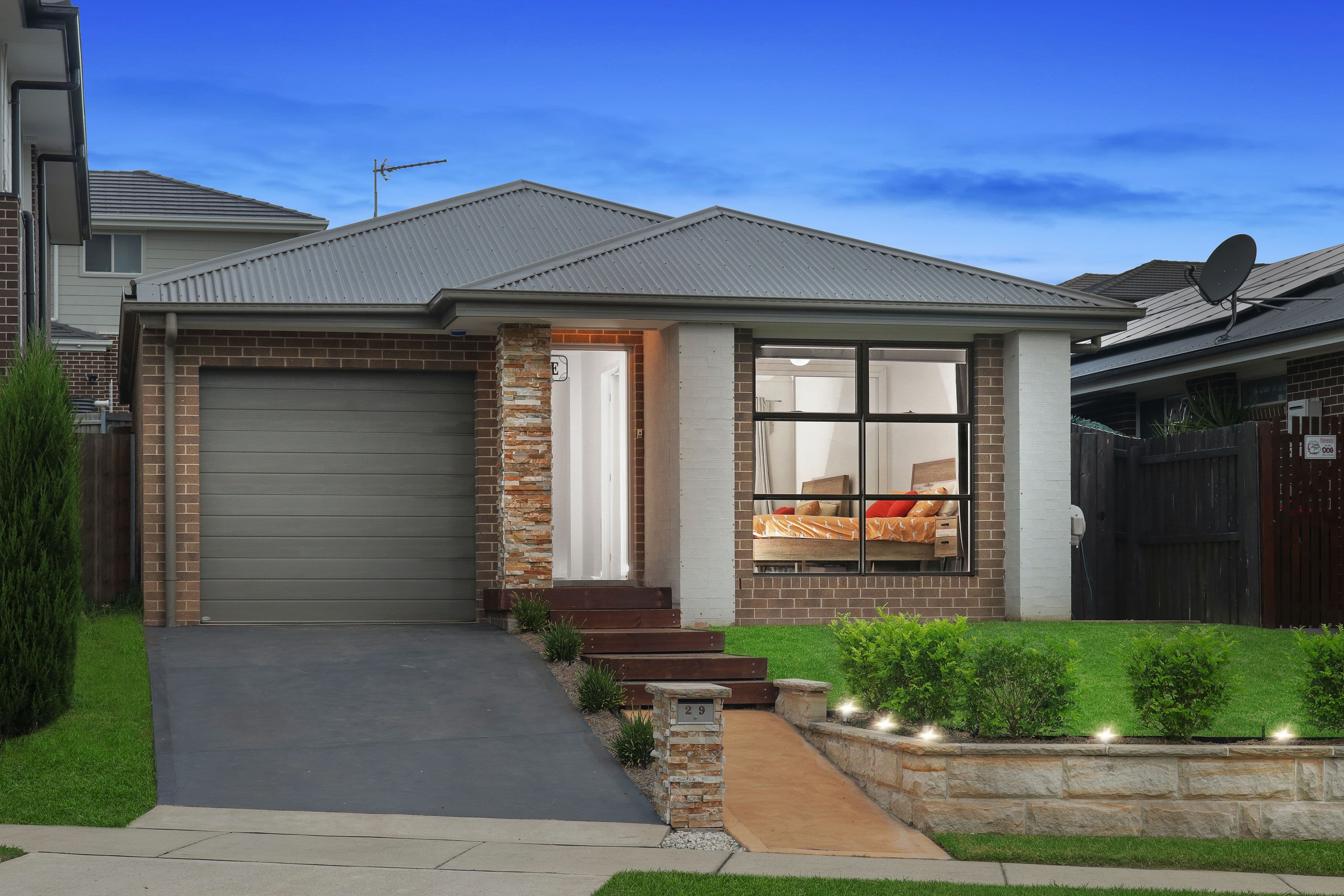 29 Limerick Street, Box Hill NSW 2765, Box Hill - Image 1
