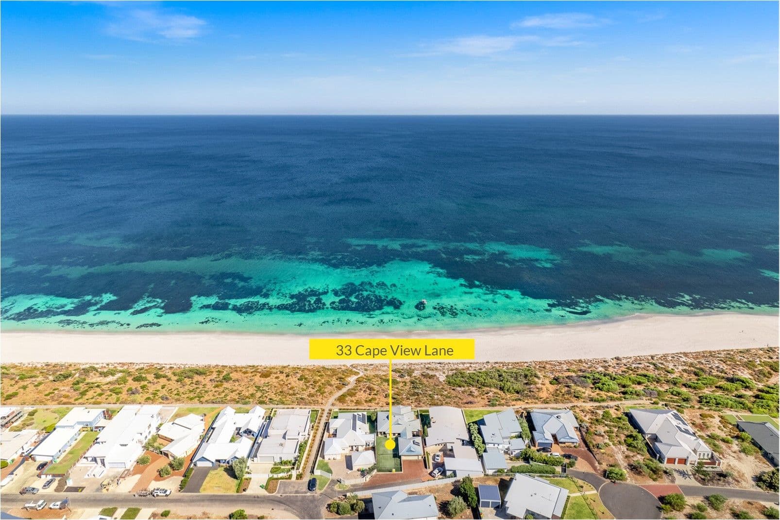 33 Cape View Lane, Peppermint Grove Beach WA 6271, Peppermint Grove Beach - Thumbnail 4