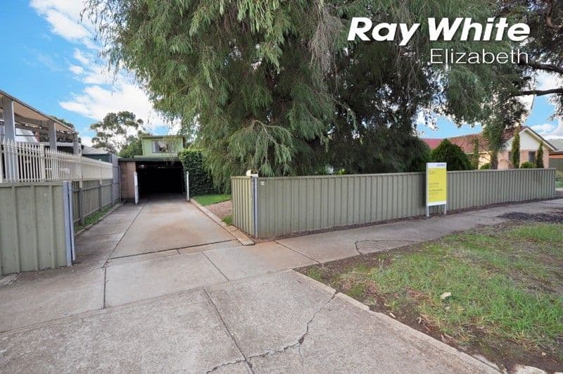 24 Crittenden Road, Smithfield Plains SA 5114, Smithfield Plains - Image 1