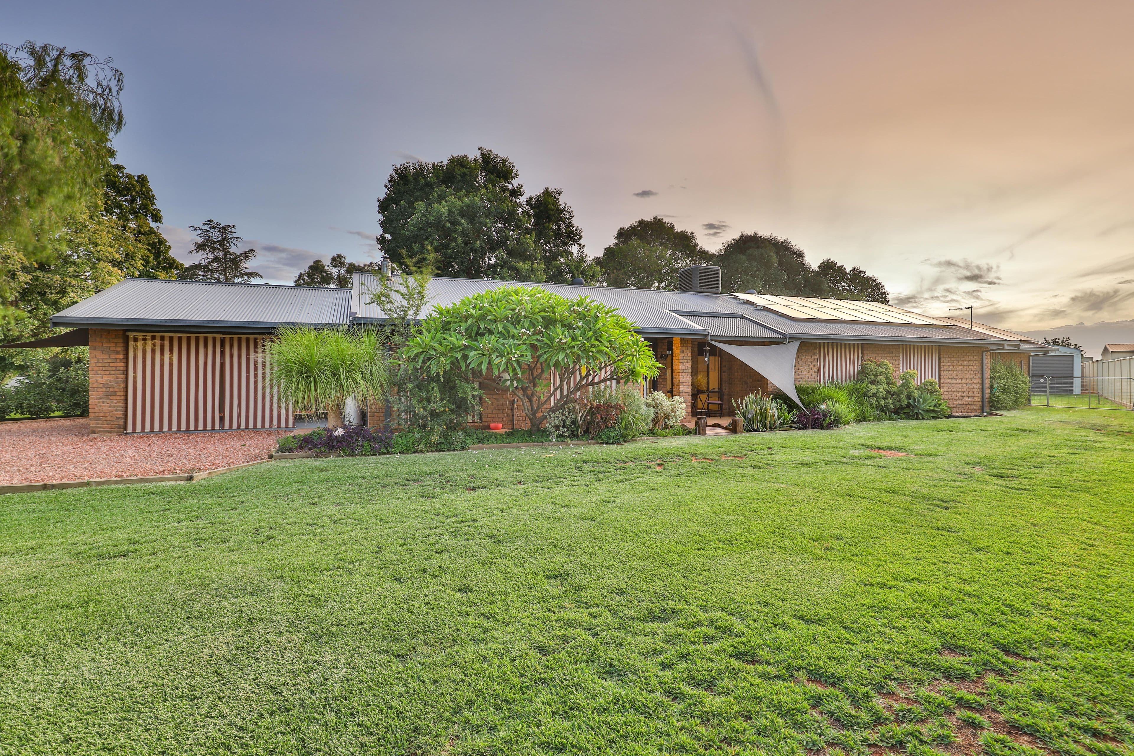 178 Boobook Avenue, Cardross VIC 3496, Cardross - Image 1
