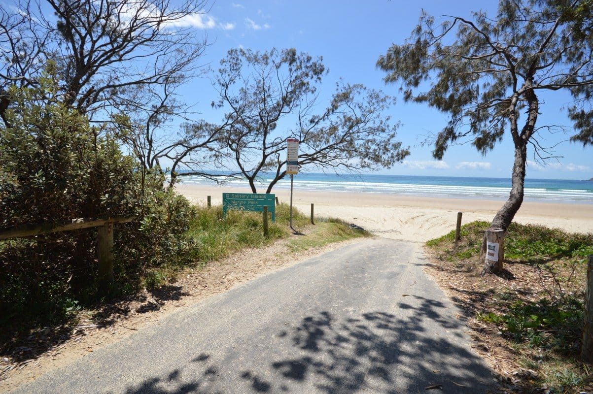 9 Blue Gum Avenue, SANDY BEACH NSW 2456, Sandy Beach - Thumbnail 5