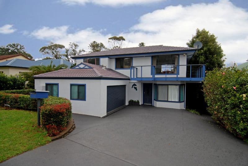 20 Brook Street, GERRINGONG NSW 2534, Gerringong - Thumbnail 2