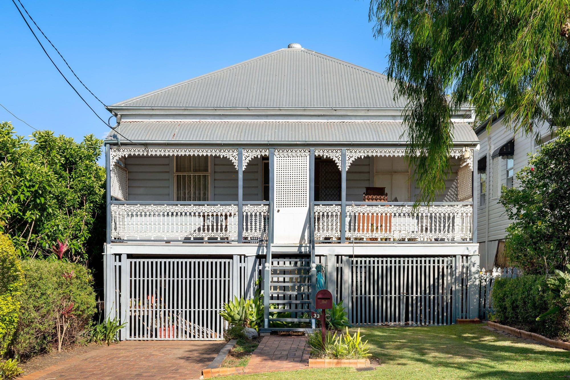 33 Kenwyn Road, Red Hill QLD 4059, Red Hill - Image 1