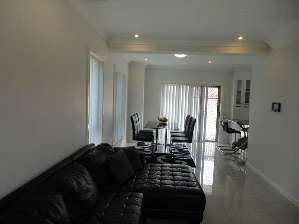 1 Parker Street, FAIRFIELD WEST NSW 2165, Fairfield - Thumbnail 3