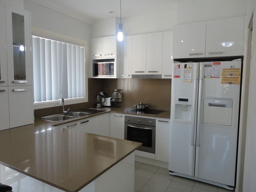 1 Parker Street, FAIRFIELD WEST NSW 2165, Fairfield - Thumbnail 4