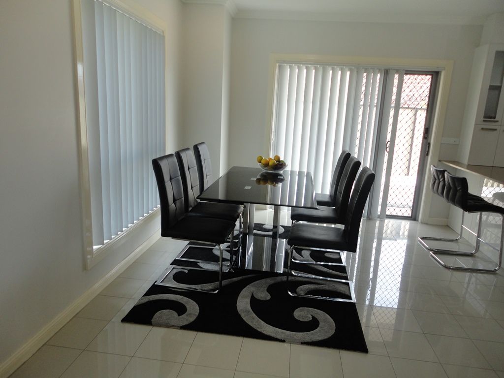 1 Parker Street, FAIRFIELD WEST NSW 2165, Fairfield - Thumbnail 5
