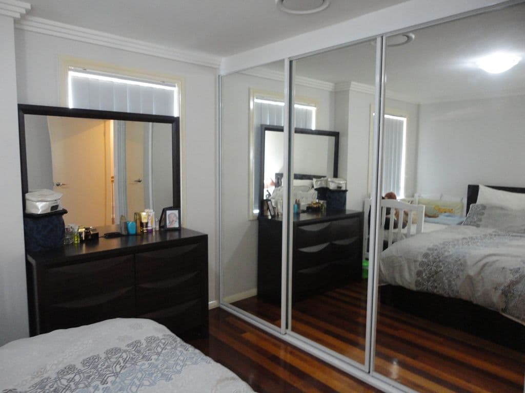 1 Parker Street, FAIRFIELD WEST NSW 2165, Fairfield - Thumbnail 8