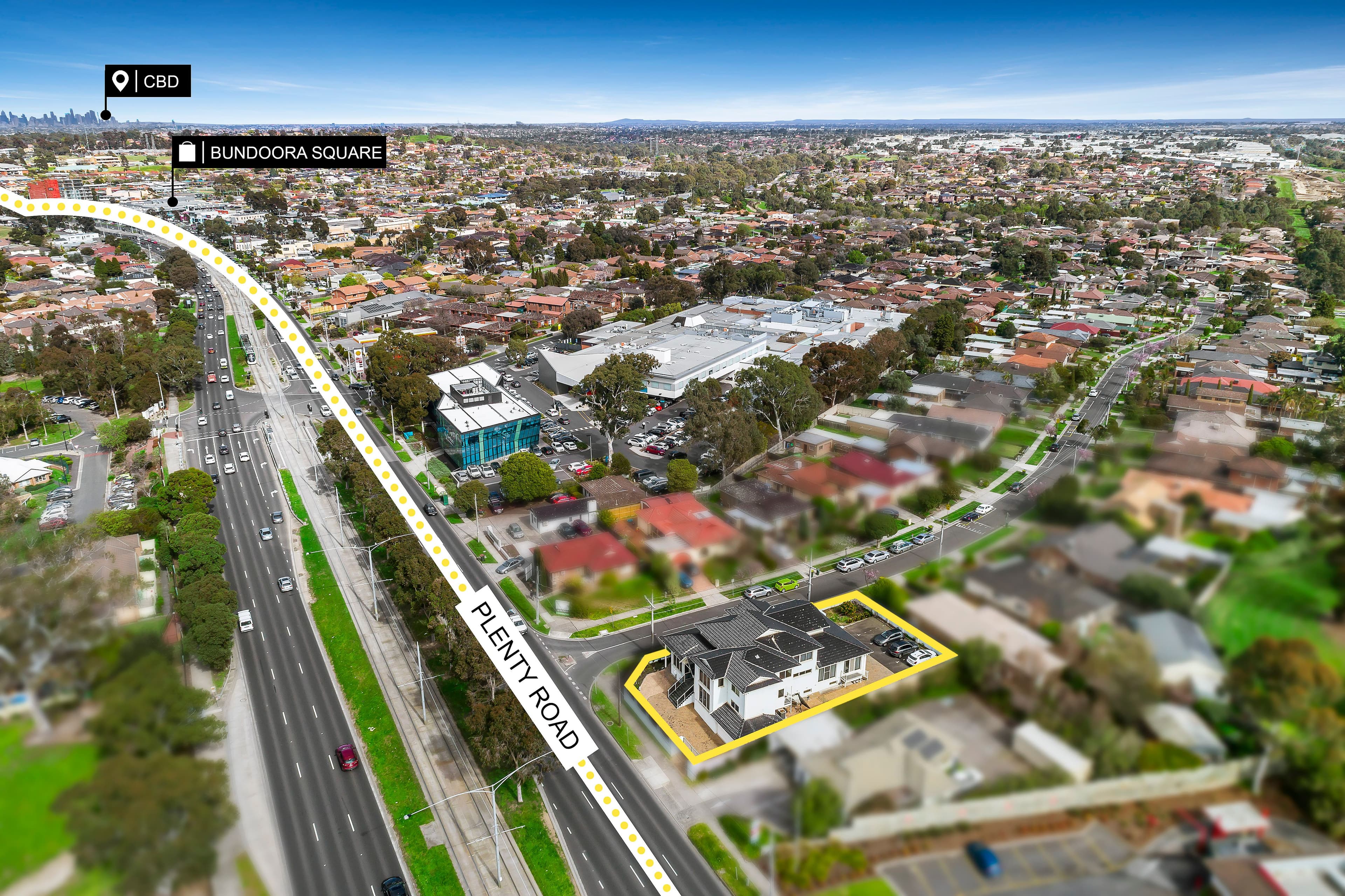 147 Plenty Road, Bundoora VIC 3083, Bundoora - Thumbnail 2