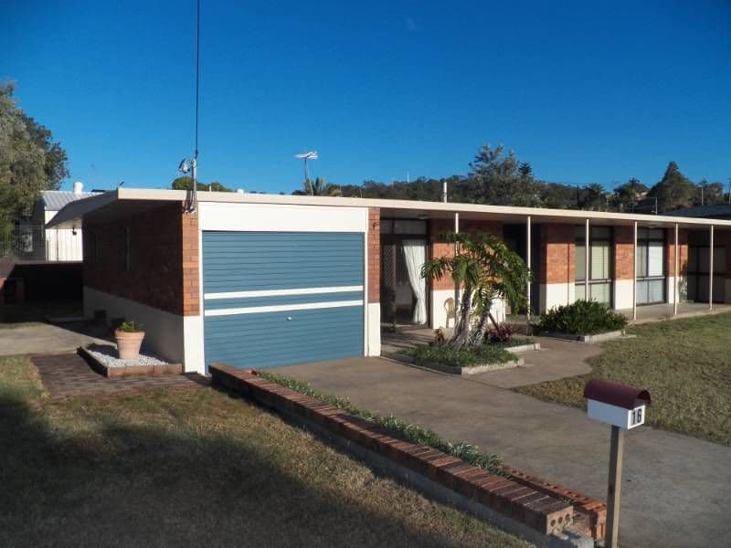 16 Wodonga Street, CLINTON QLD 4680, Clinton - Image 1