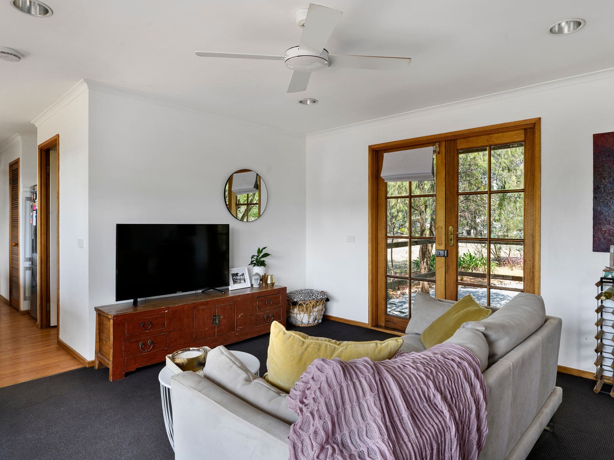 25 Marys Lane, Violet Town VIC 3669, Violet Town - Thumbnail 2