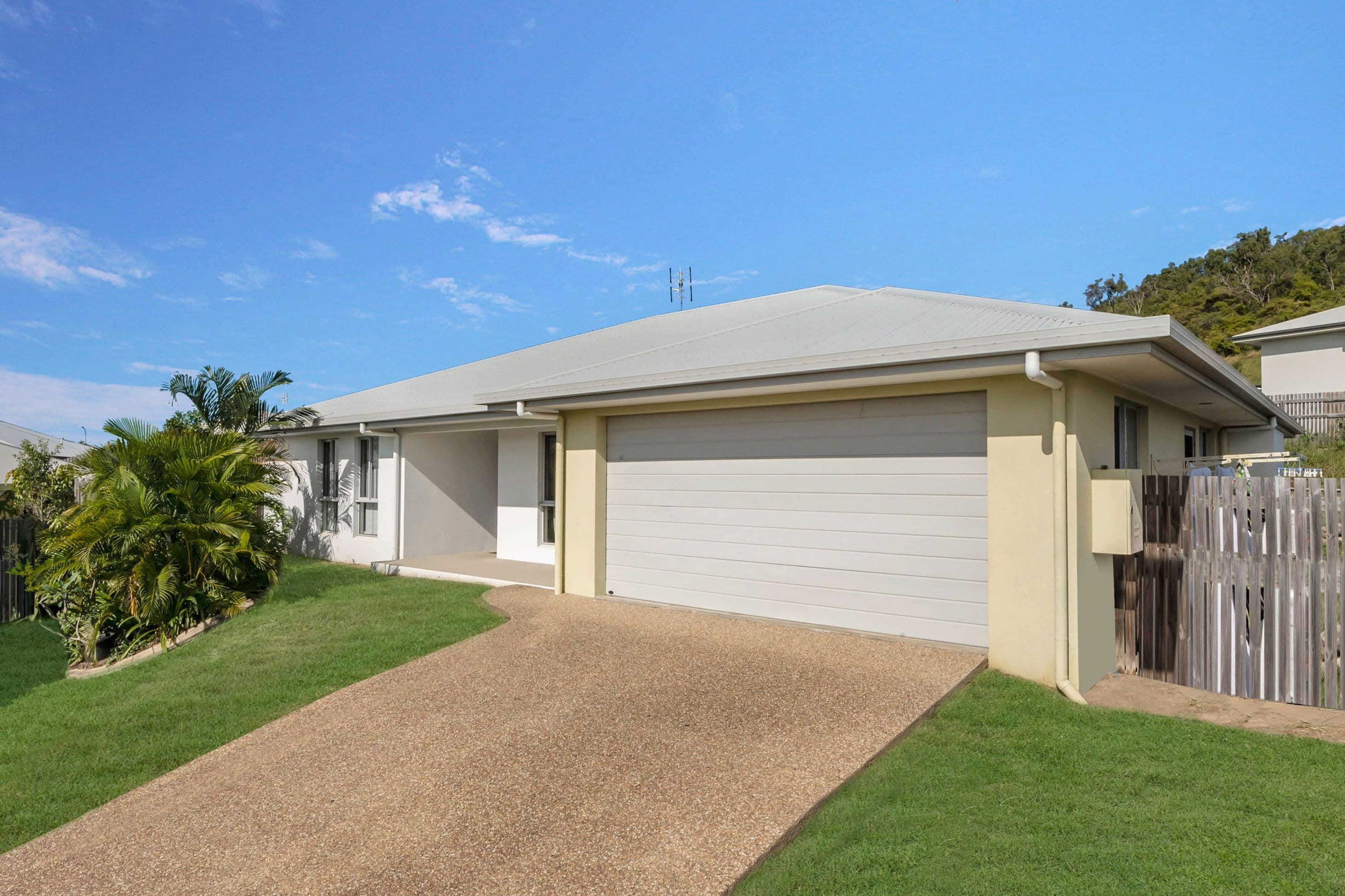 5 Taber Court, Deeragun QLD 4818, Deeragun - Image 1