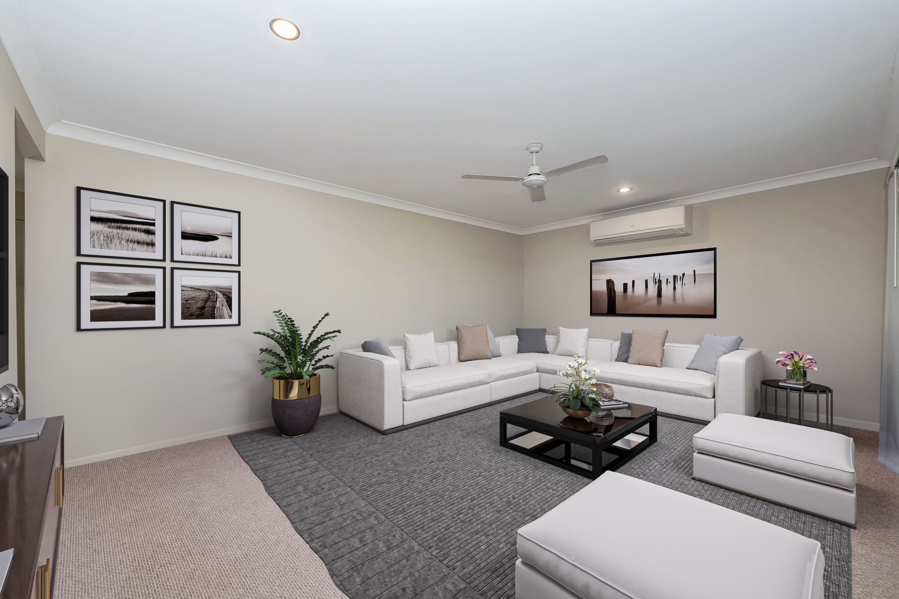 5 Taber Court, Deeragun QLD 4818, Deeragun - Thumbnail 2
