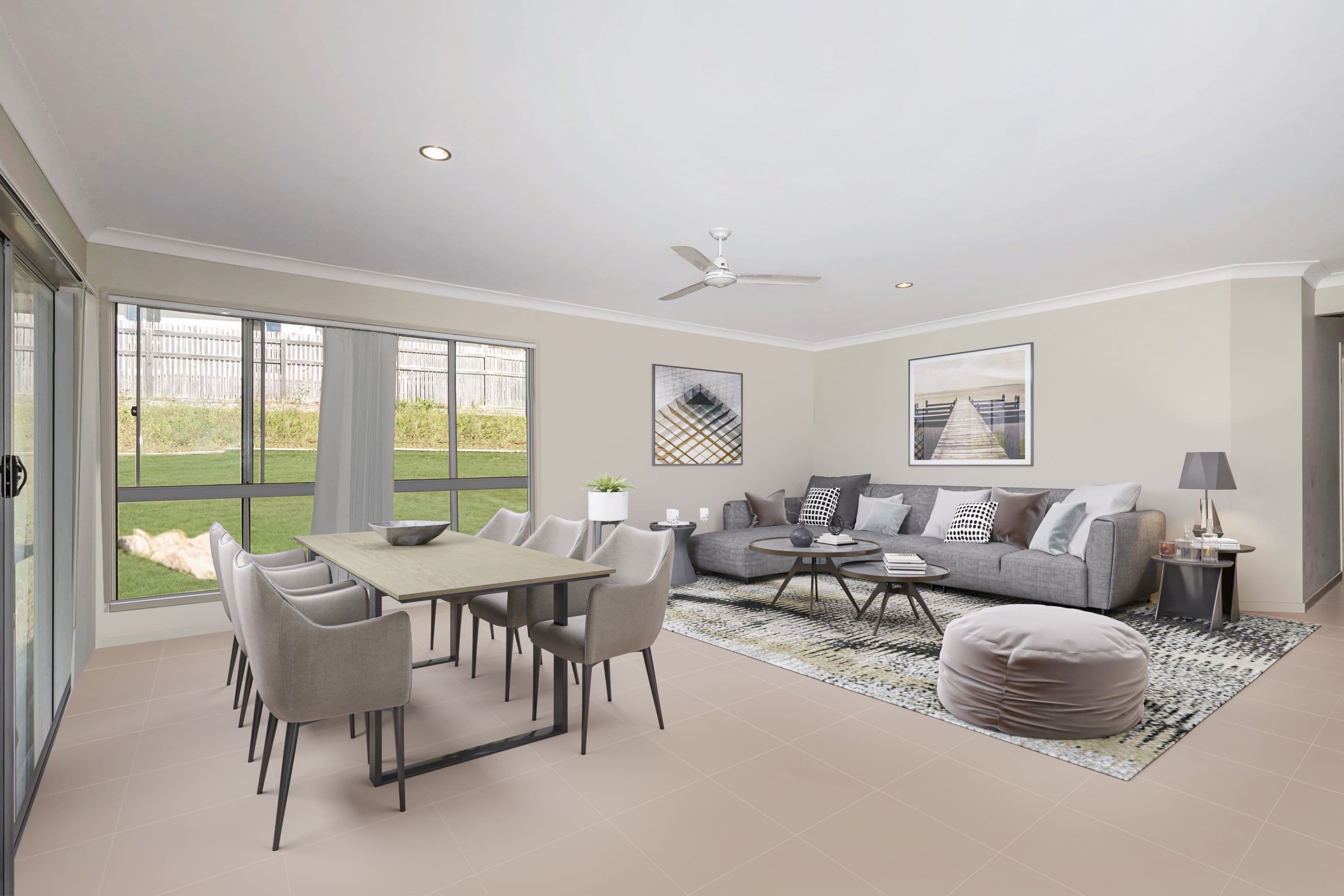 5 Taber Court, Deeragun QLD 4818, Deeragun - Thumbnail 3