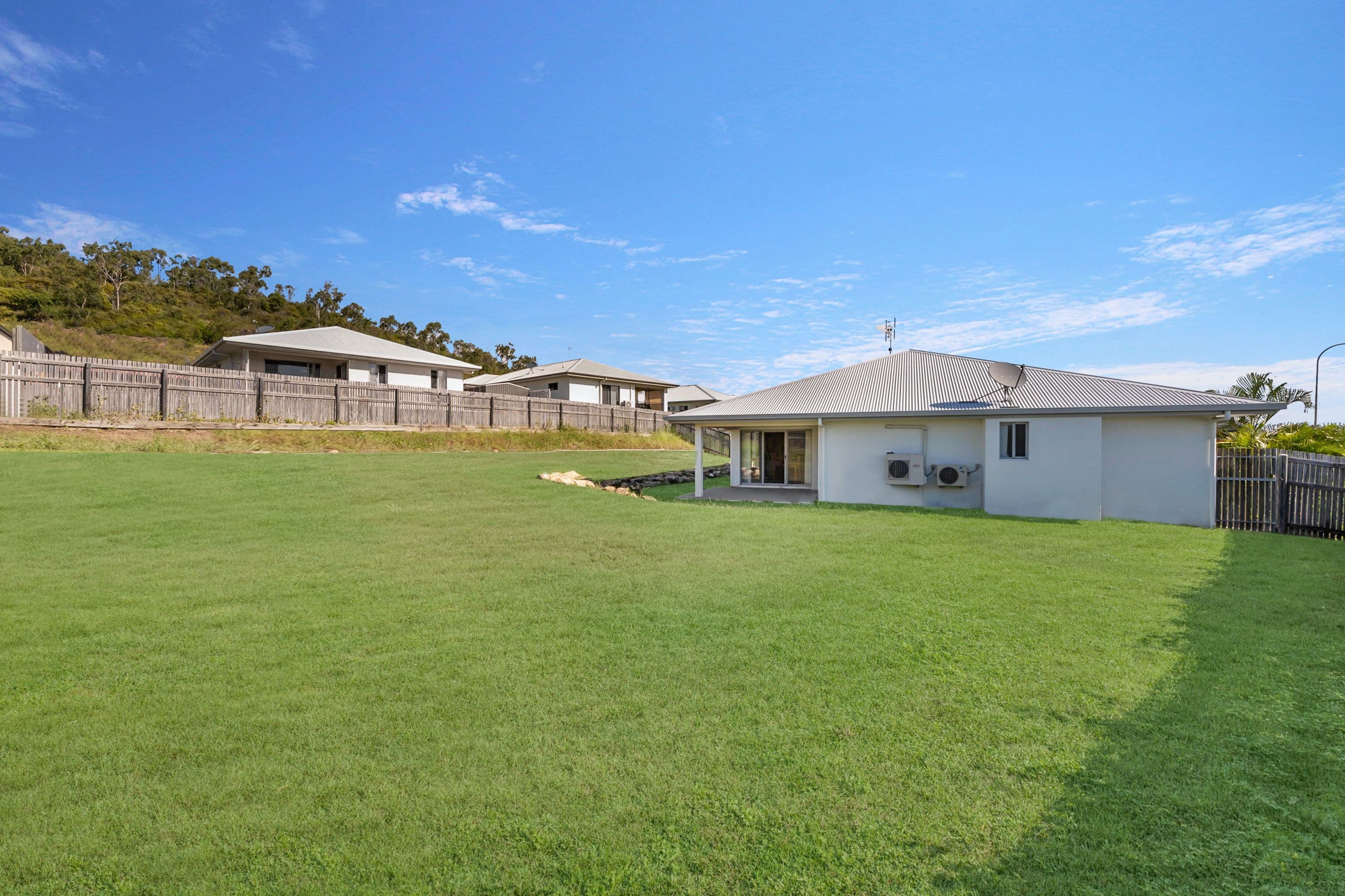 5 Taber Court, Deeragun QLD 4818, Deeragun - Thumbnail 7