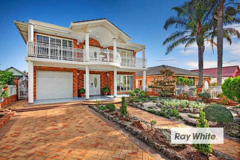 6 Beatrice Street, LIDCOMBE NSW 2141, Lidcombe - Image 1