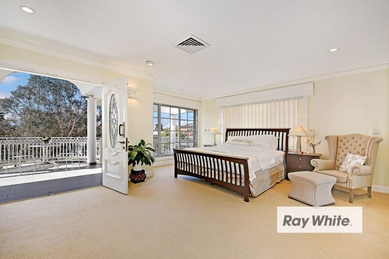 6 Beatrice Street, LIDCOMBE NSW 2141, Lidcombe - Thumbnail 5