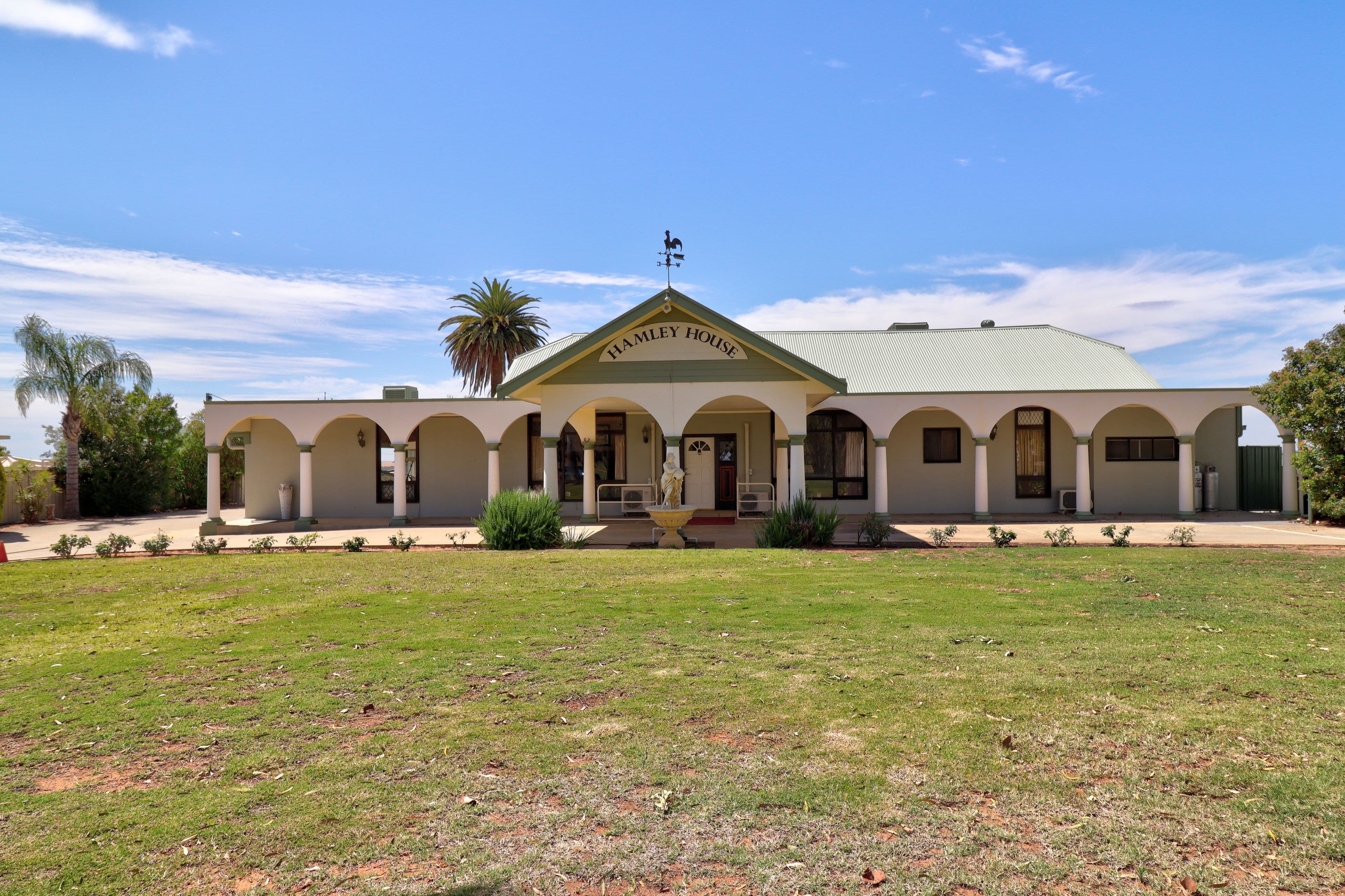 1348 Old Sturt Highway, Berri SA 5343, Berri - Image 1