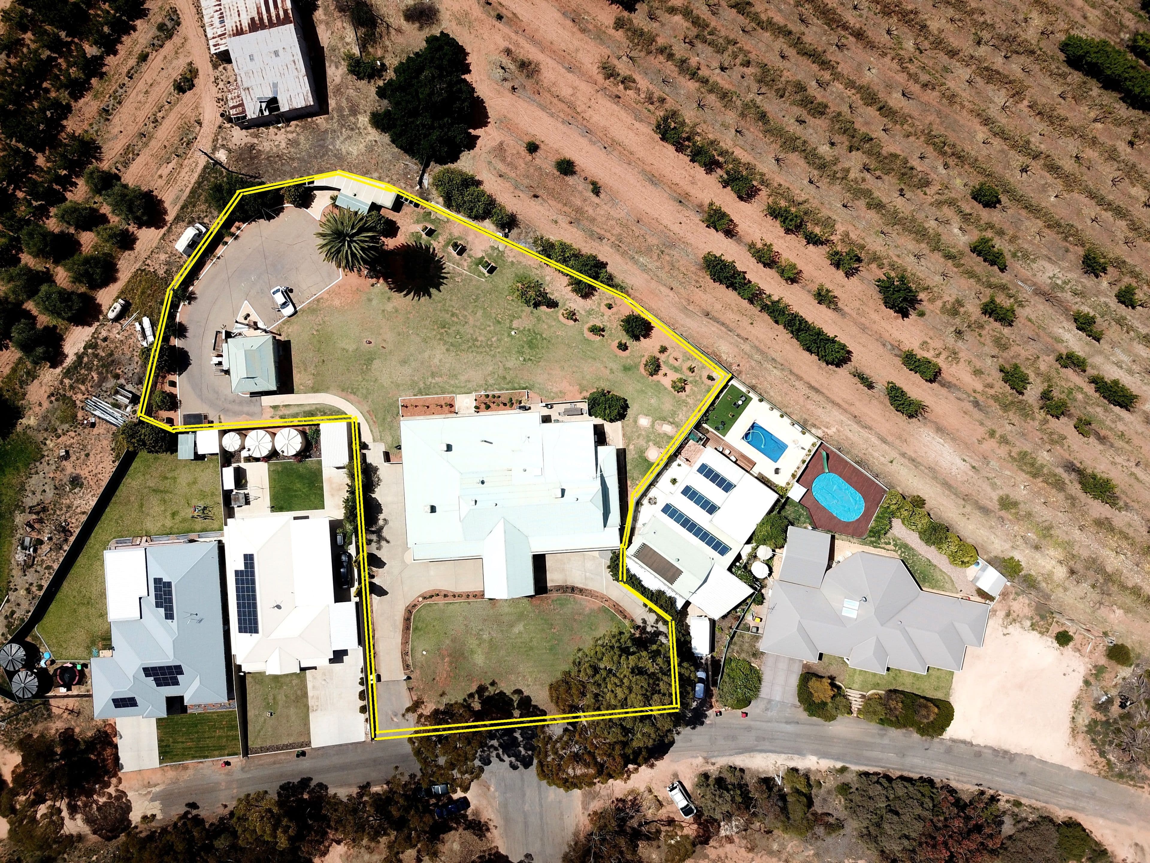 1348 Old Sturt Highway, Berri SA 5343, Berri - Thumbnail 3
