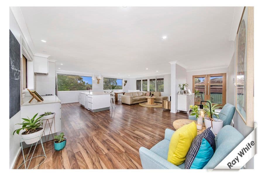 4 Horsley Crescent, MELBA ACT 2615, Melba - Image 1