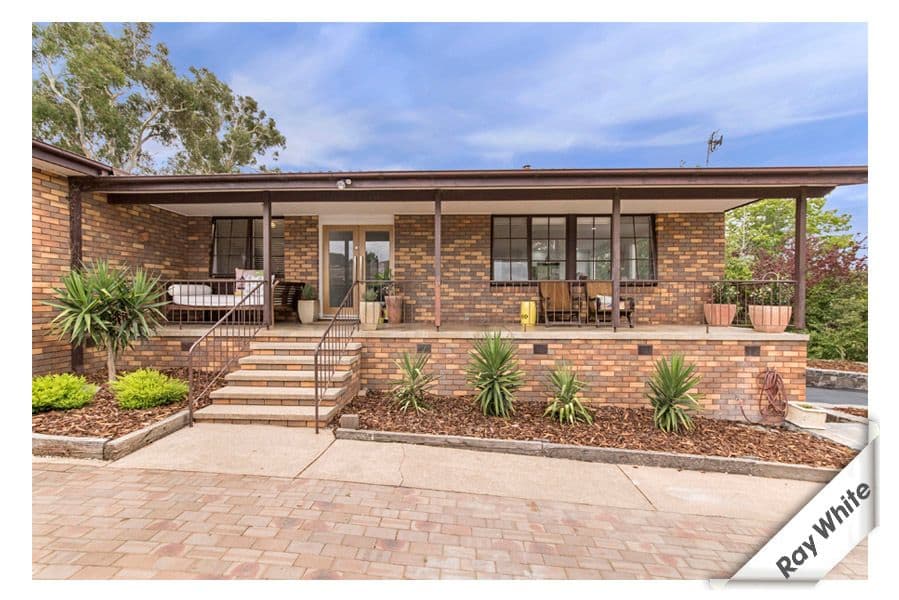 4 Horsley Crescent, MELBA ACT 2615, Melba - Thumbnail 2