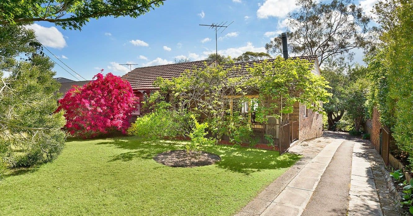 66 Westbrook Avenue, Wahroonga - Image 1