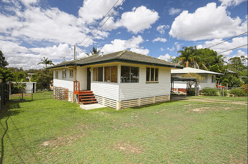 10 Ash Avenue, Woodridge QLD 4114, Woodridge - Image 1