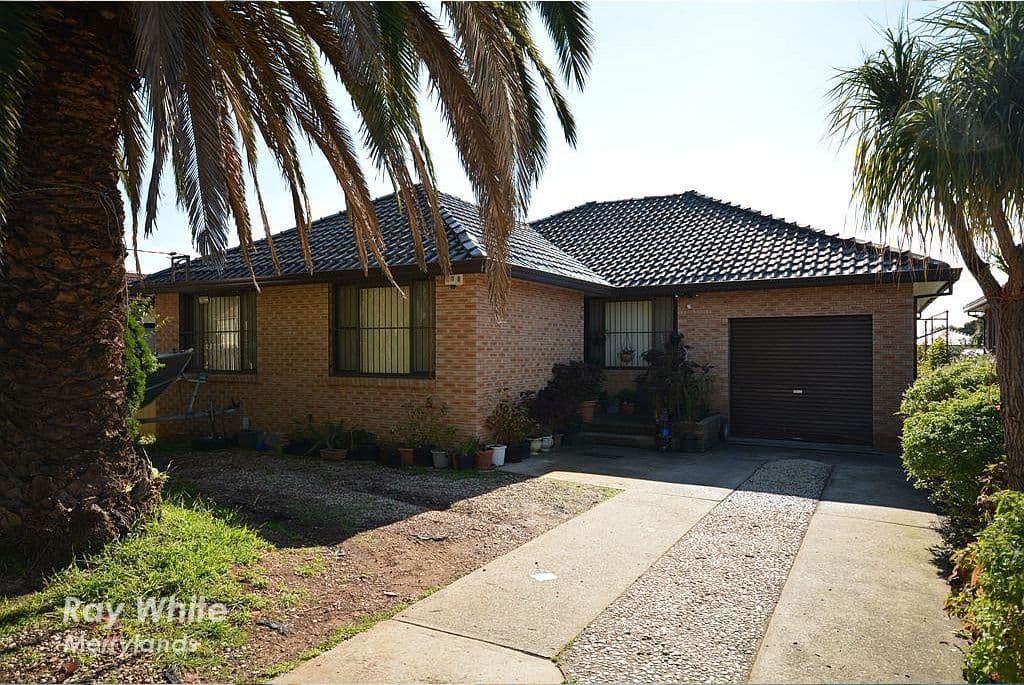 5 Lansdowne Street, Merrylands NSW 2160, Merrylands - Image 1